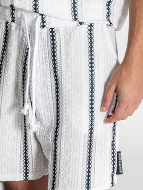 shorts / White Myth Shorts