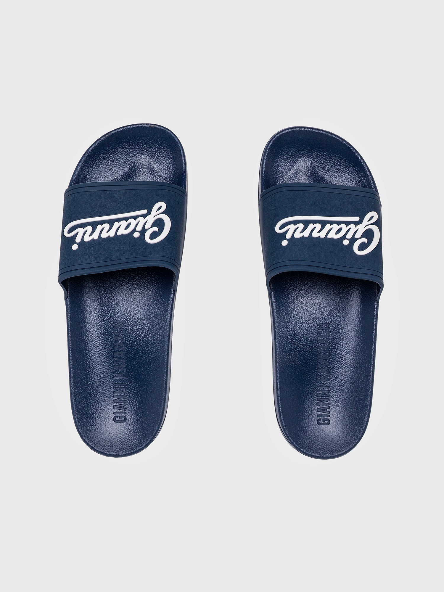 sliders / Blue Retro Sliders