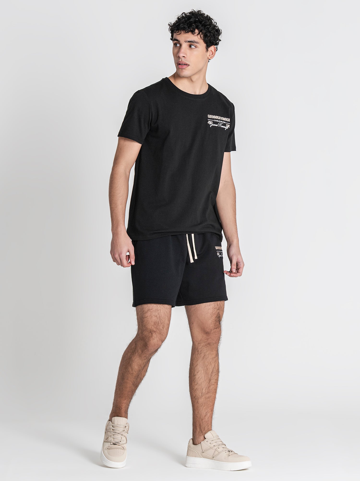 t-shirts / Silver Royal Watch