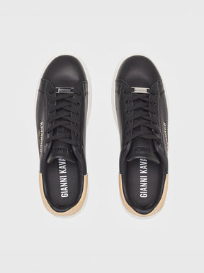 sneakers / Black Statement 2.0 Amber Sneakers