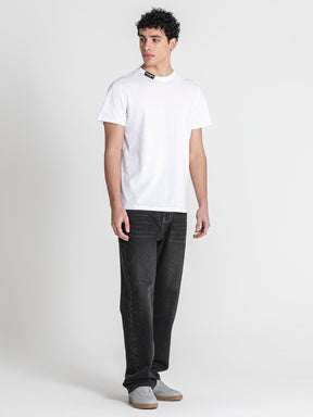 t-shirts / White Archive Tee