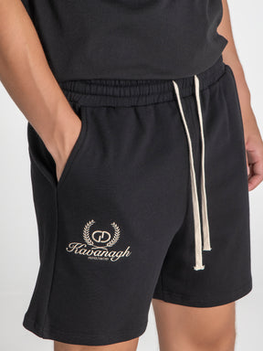 shorts / Black Wing Shorts