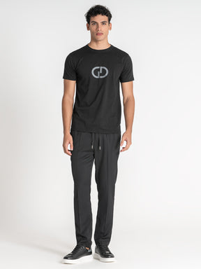 t-shirts / Black Essence Tee