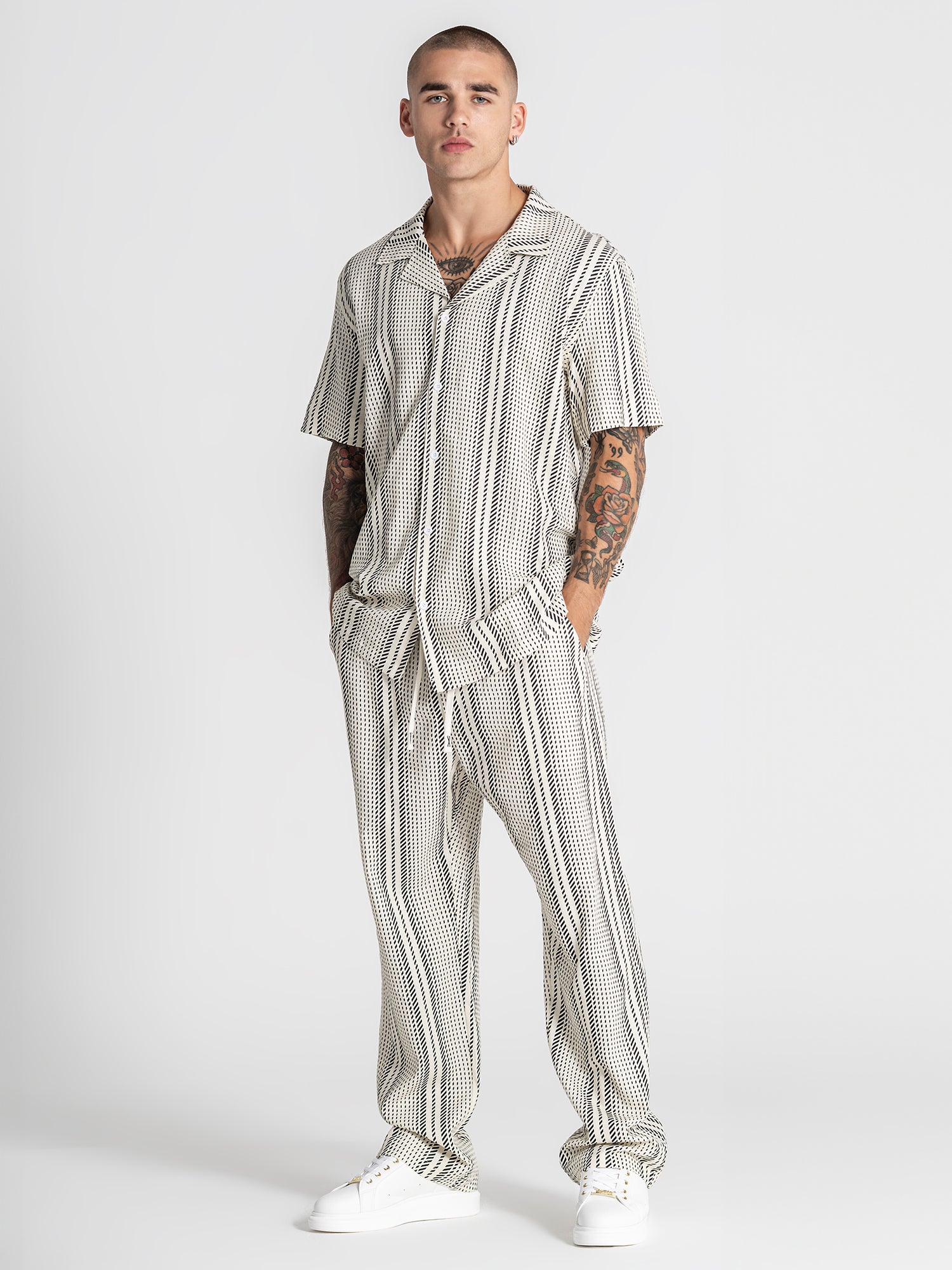 shirts / Multicolor Nature Shirt