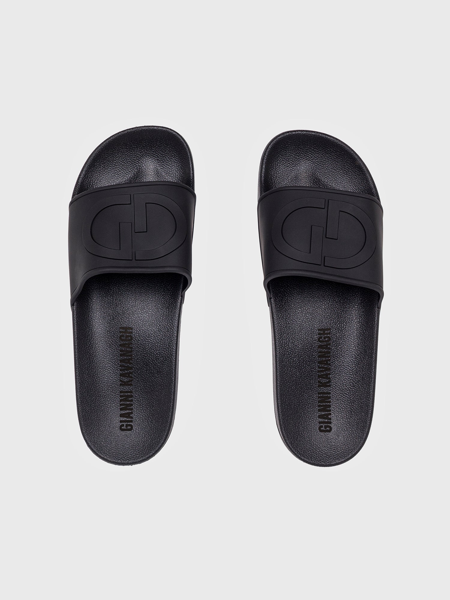 sliders / Black GG Sliders