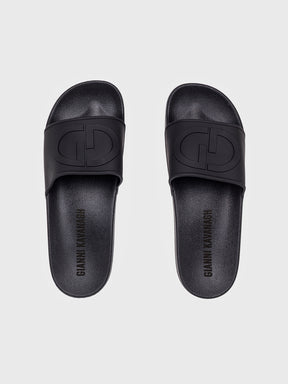 sliders / Black GG Sliders