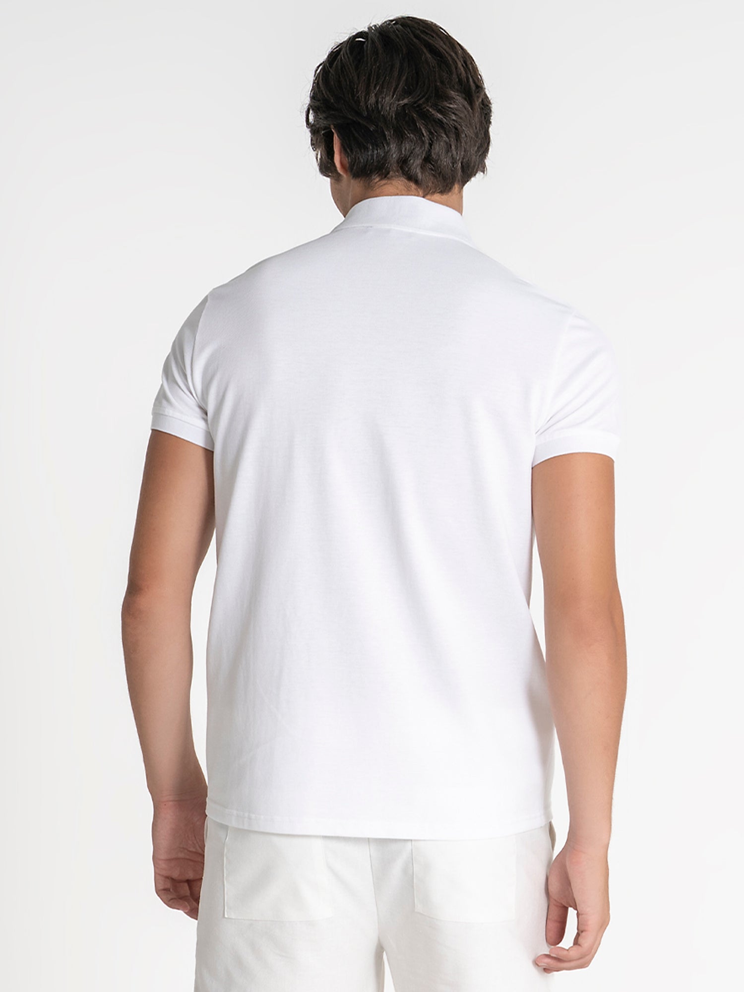 polos / White Essence Polo