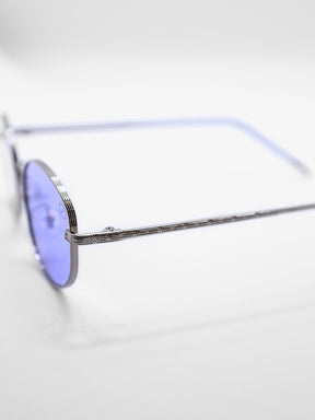 sunglasses / Purple Elvaris Sunglasses