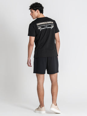 t-shirts / Silver Royal Watch