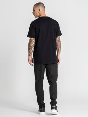 t-shirts / Black Statement Tee