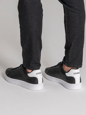 sneakers / Black Insignia Sneakers