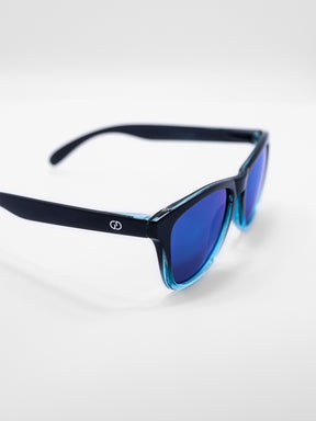 sunglasses / Blue Luxen Sunglasses
