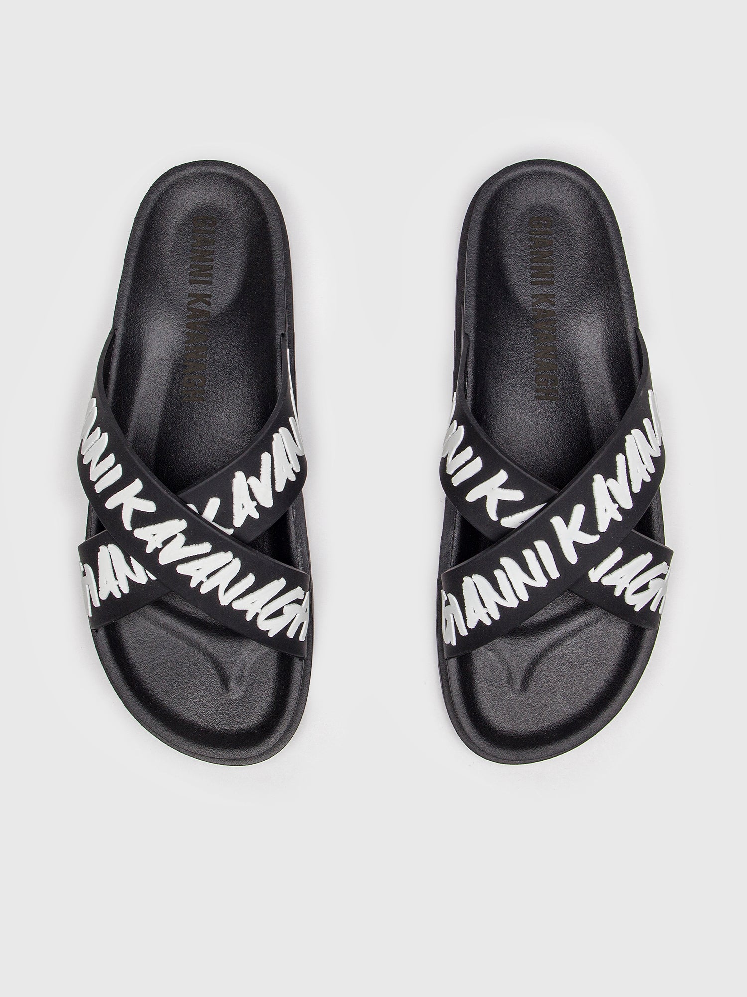 sliders / Black Rebel Sliders