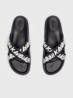 sliders / Black Rebel Sliders