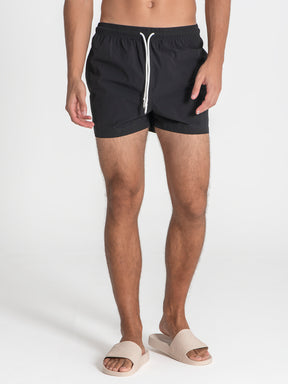 swimshorts / Black Sense Swimshorts