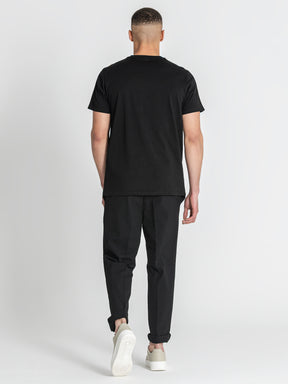 t-shirts / Black British Tee