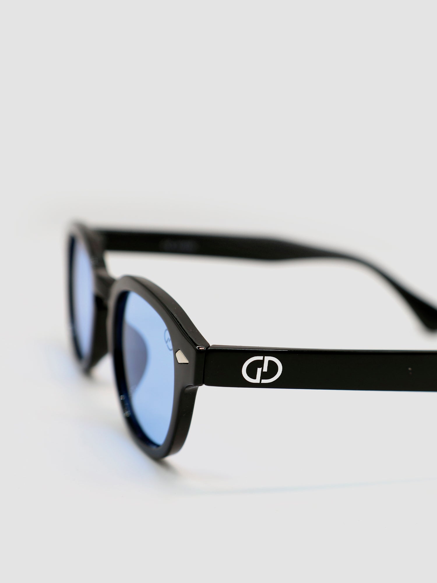 sunglasses / Blue Noriel Sunglasses