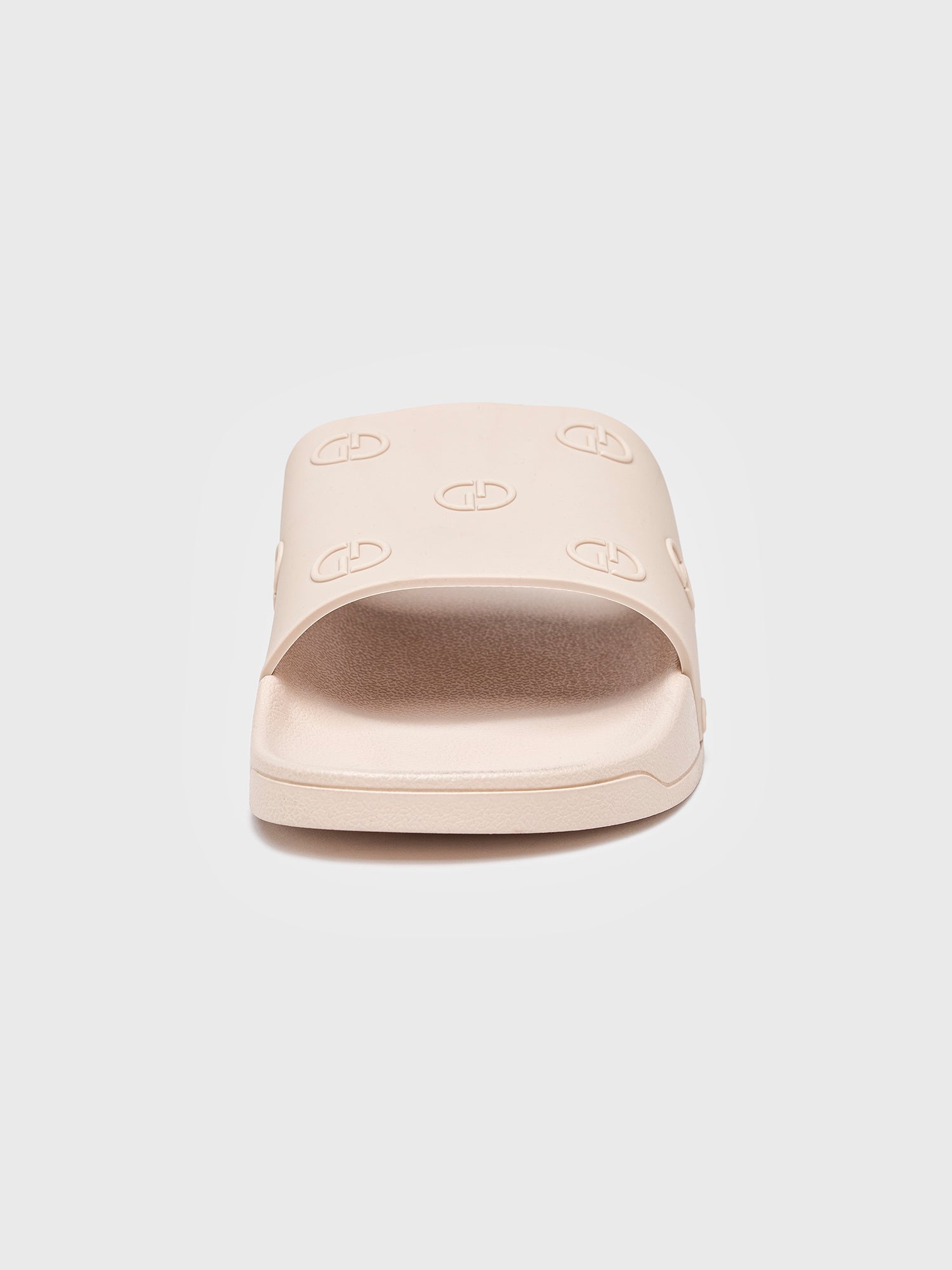 sliders / Beige GG Mania Sliders