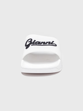 sliders / White Retro Sliders