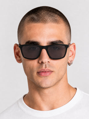 sunglasses / Black Lumir Sunglasses