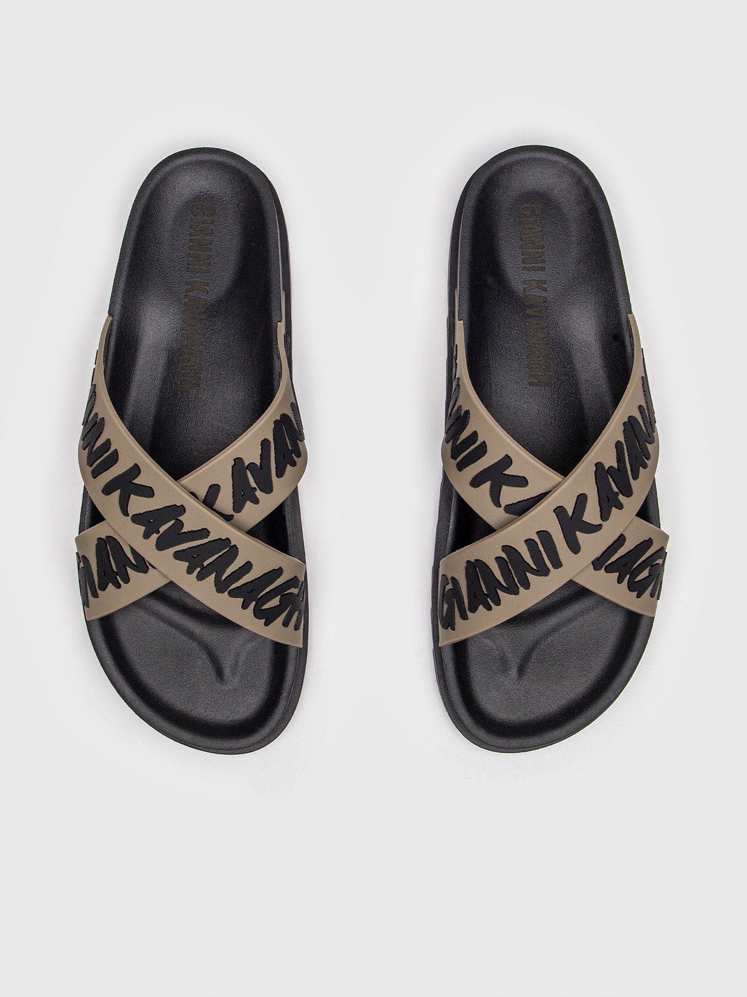 sliders / Grey Rebel Sliders