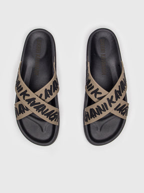 sliders / Grey Rebel Sliders