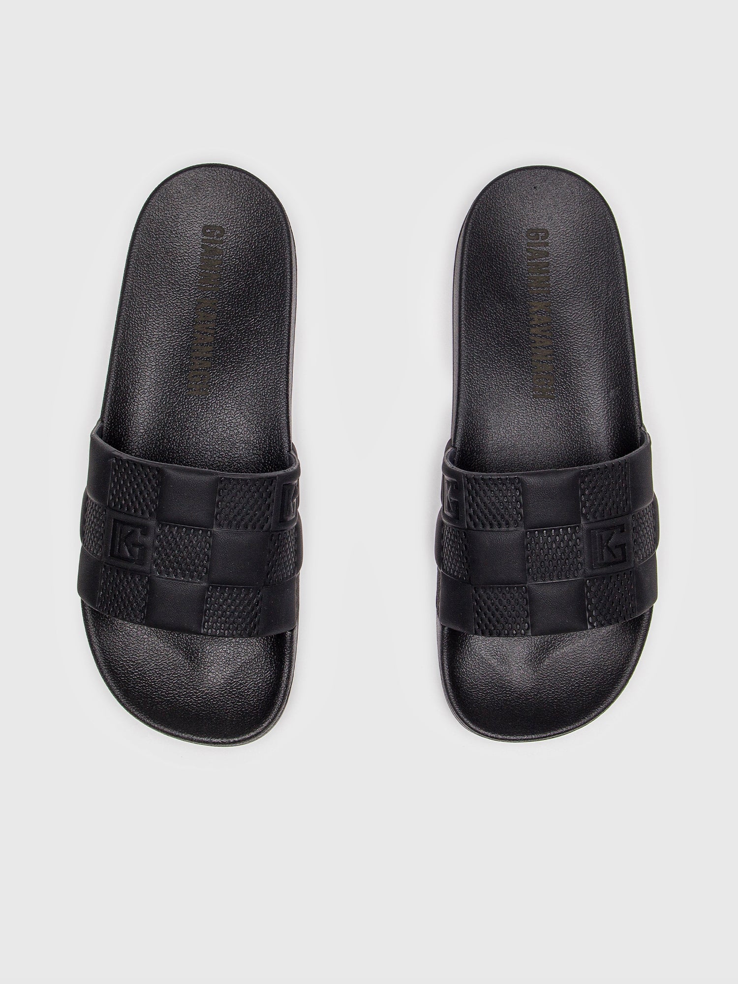 sliders / Black 3D Sliders