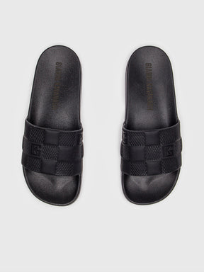 sliders / Black 3D Sliders