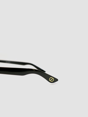 sunglasses / Black Cirel Sunglasses