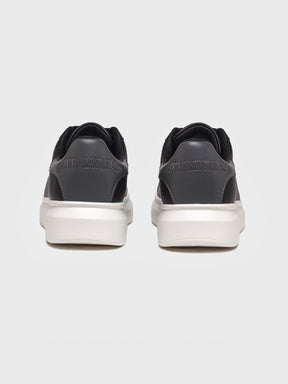 sneakers / Black Statement 2.0 Stone Sneakers