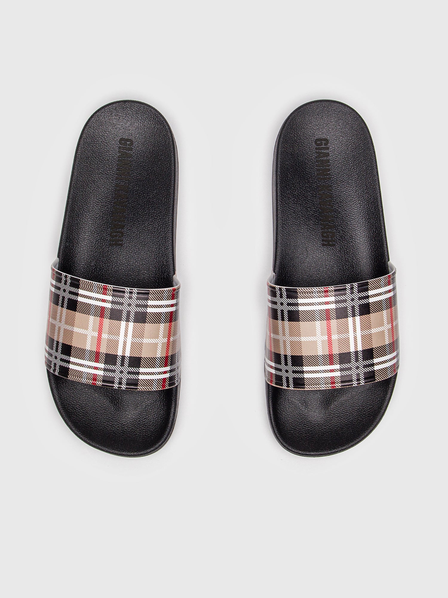 sliders / Multicolor British Sliders