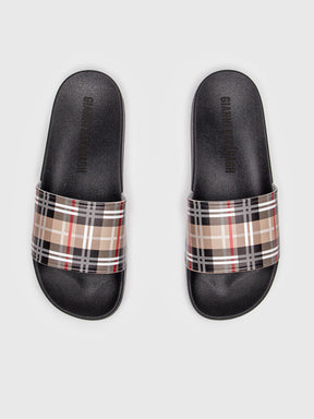 sliders / Multicolor British Sliders