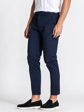 pants / Blue Lock Chino Pants