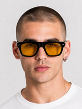 sunglasses / Black Zayro Sunglasses