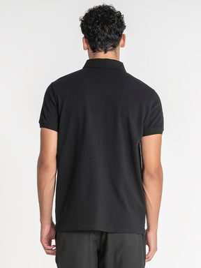polos / Black Essence Polo
