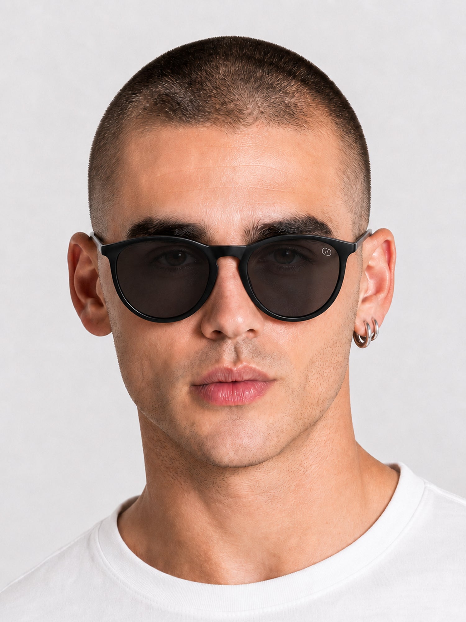 sunglasses / Black Zorien Sunglasses