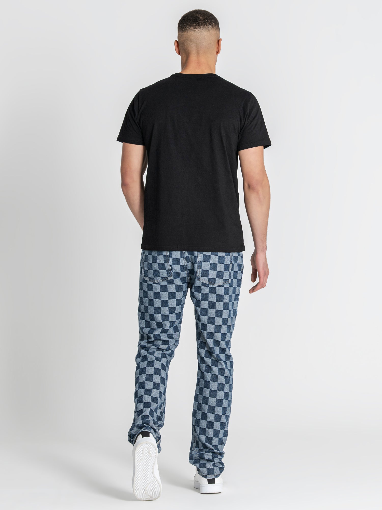 t-shirts / Black Gianni Tee