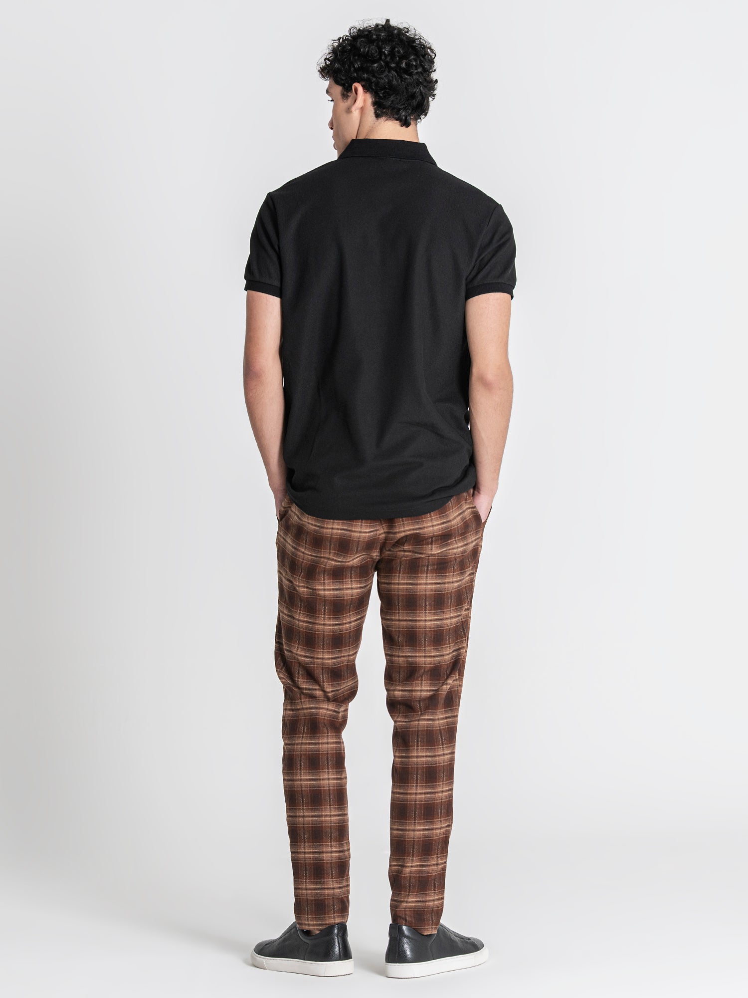 polos / Black Signature Polo