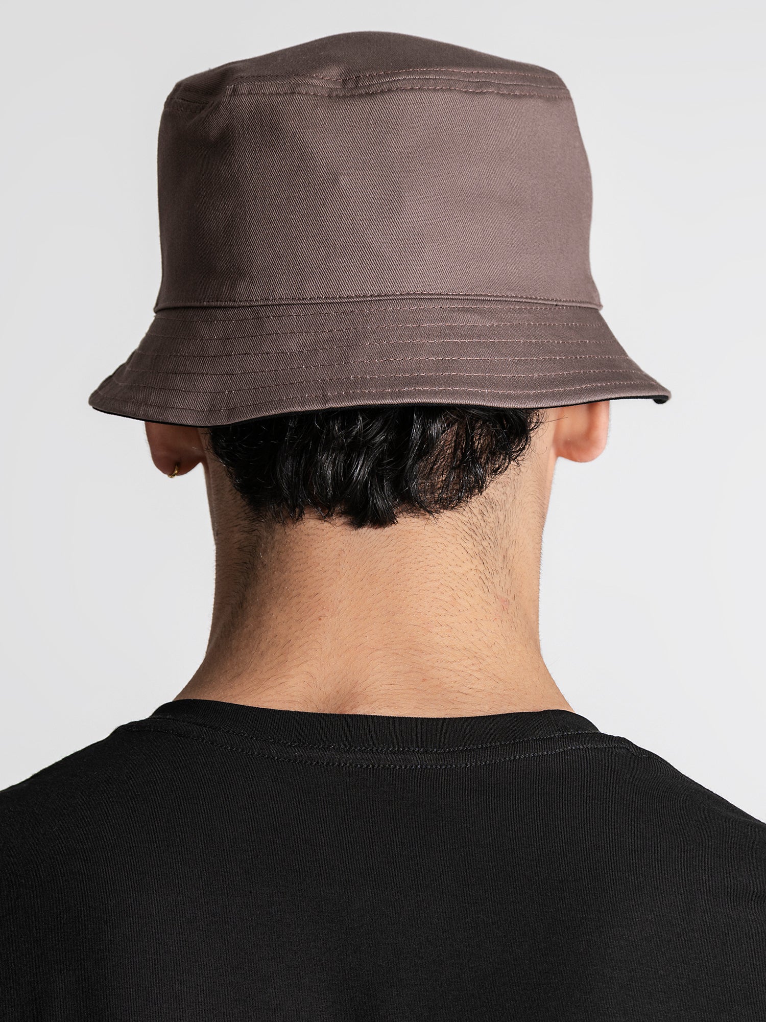 buckets / Black G Bucket Hat