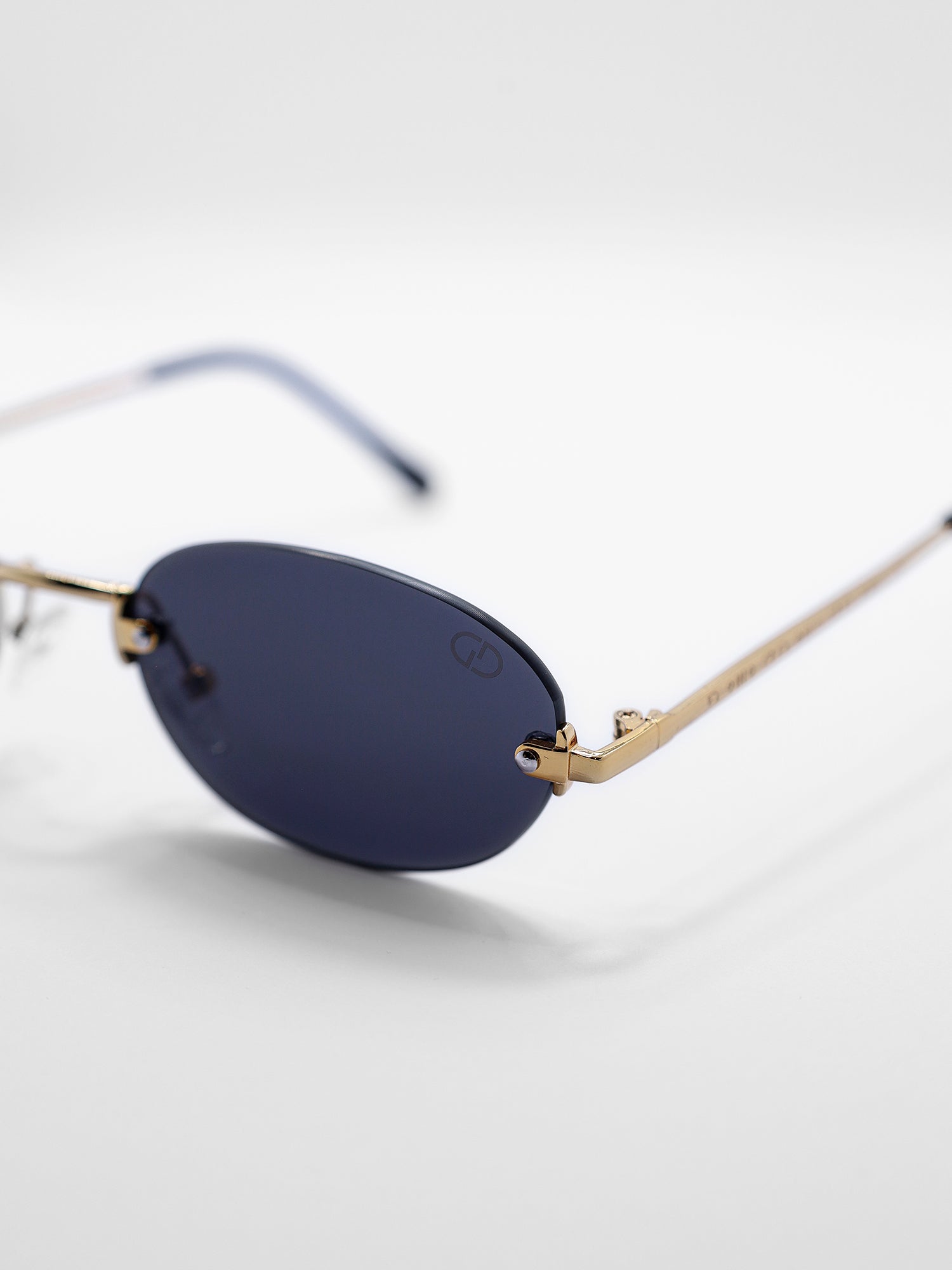 sunglasses / Black Solvyn Sunglasses