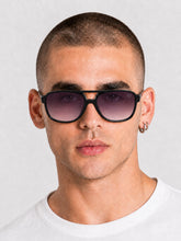 sunglasses / Purple Sonus Sunglasses