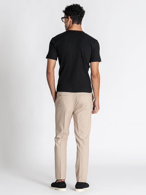 t-shirts / Black GG Tee