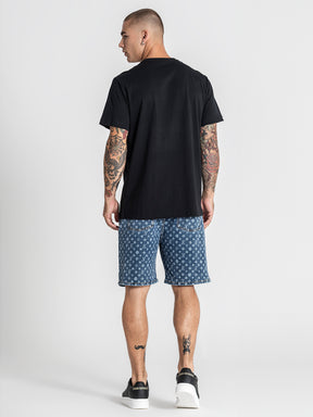 t-shirts / Black Grumpy Duck Tee