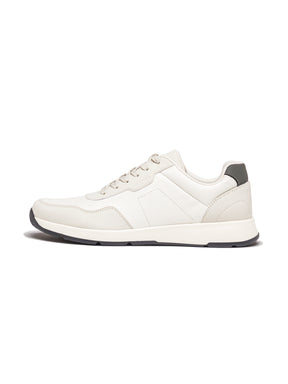 sneakers / White Foam Sneakers