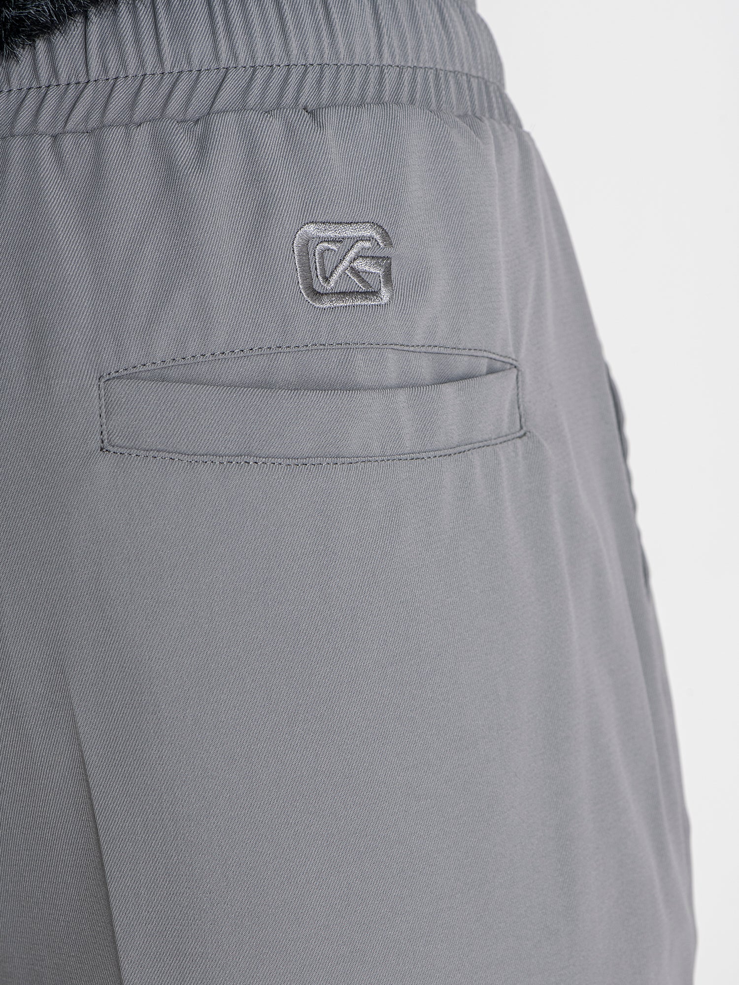 pants / Grey Heresy Pants