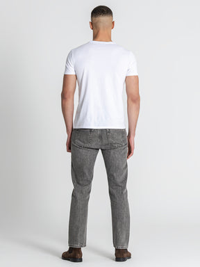 t-shirts / White Gianni Tee