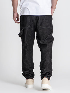 jeans / Black Carpenter Jeans