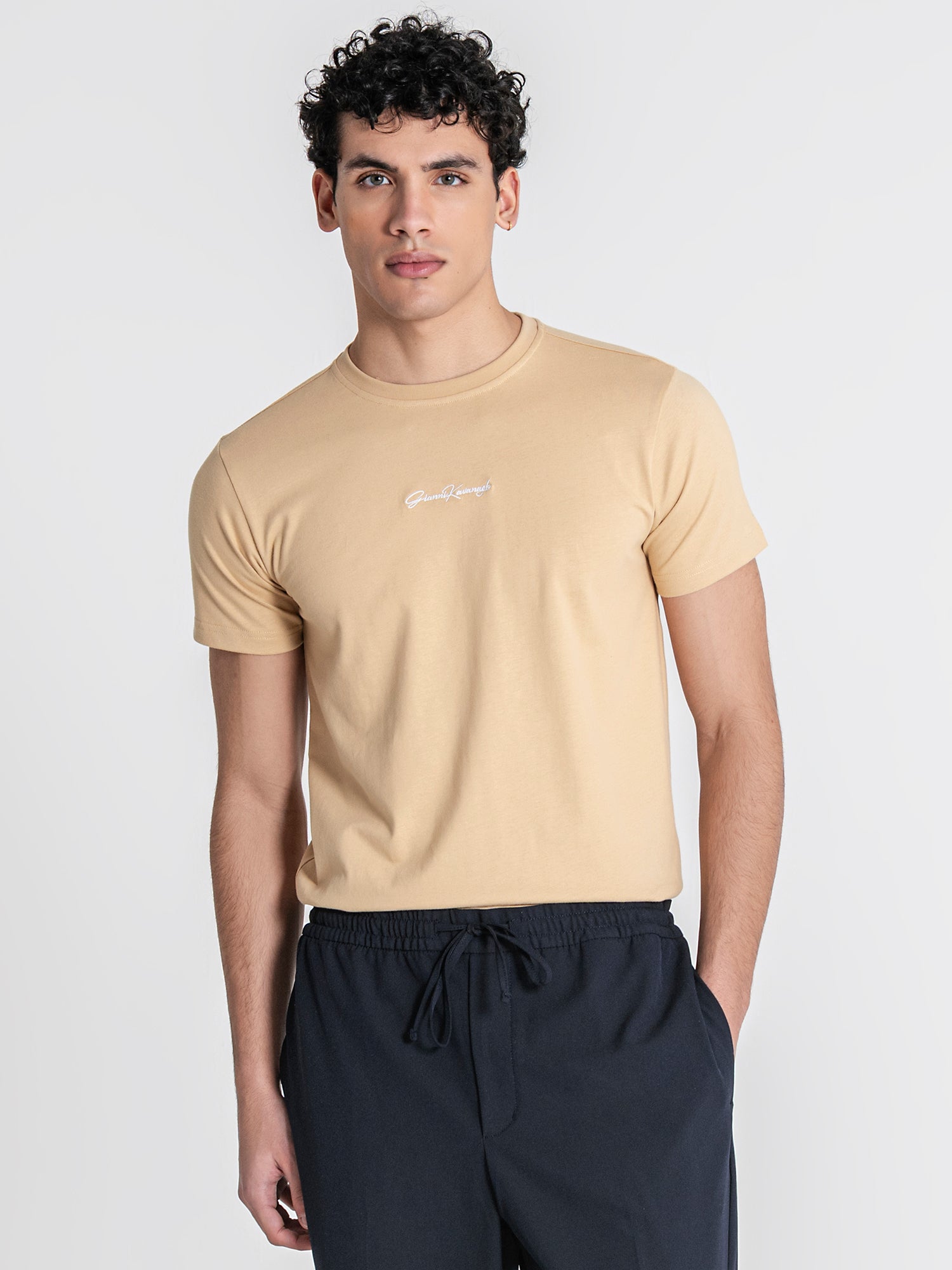 t-shirts / Camel Signature Tee