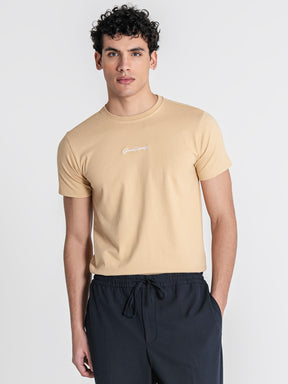 t-shirts / Camel Signature Tee