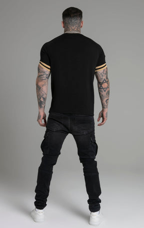 t-shirts / Black Tournament T-Shirt
